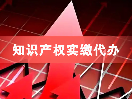 南沙知识产权实缴资本代办